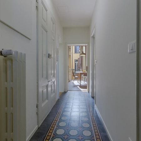 Accademia Delle Belle Arti University Apartment Bologna Kültér fotó