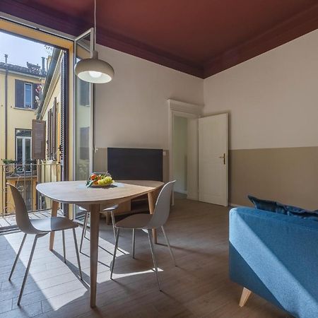 Accademia Delle Belle Arti University Apartment Bologna Kültér fotó