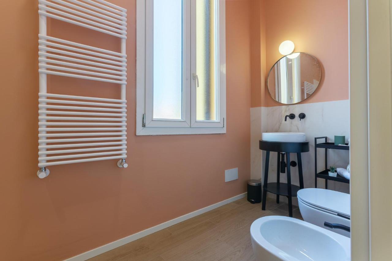 Accademia Delle Belle Arti University Apartment Bologna Kültér fotó