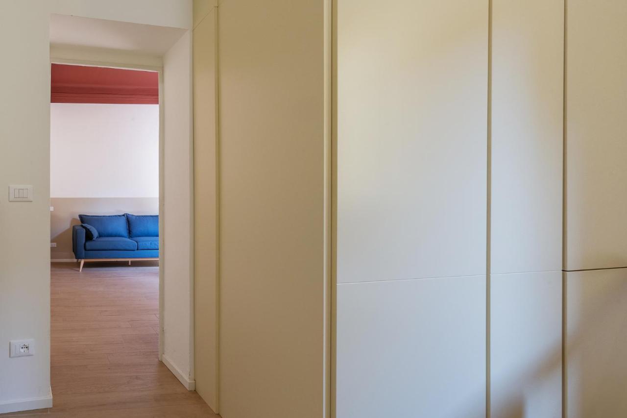 Accademia Delle Belle Arti University Apartment Bologna Kültér fotó