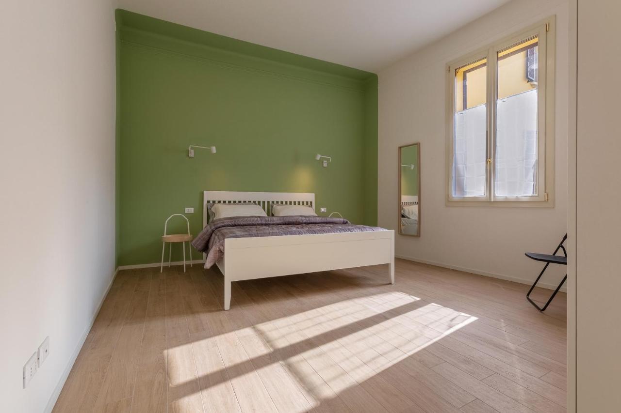 Accademia Delle Belle Arti University Apartment Bologna Kültér fotó