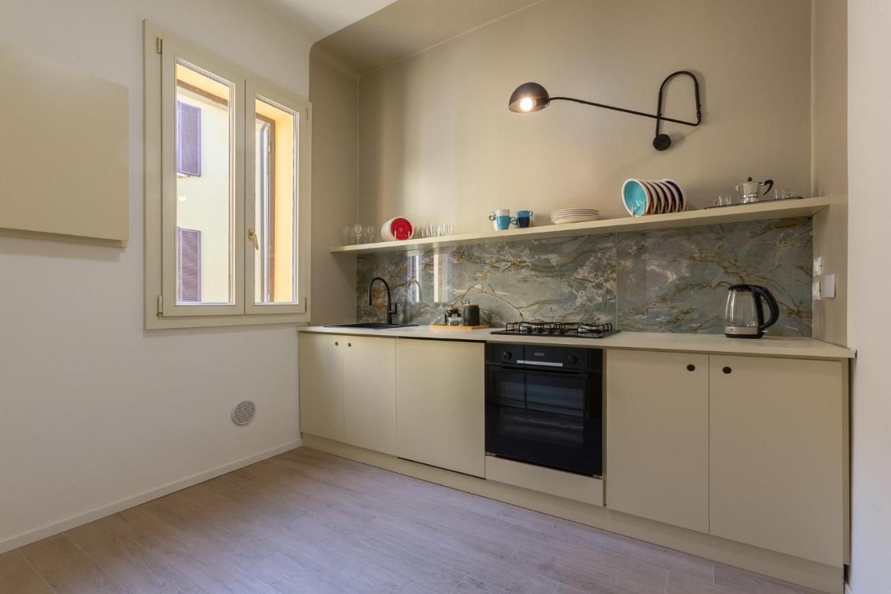 Accademia Delle Belle Arti University Apartment Bologna Kültér fotó