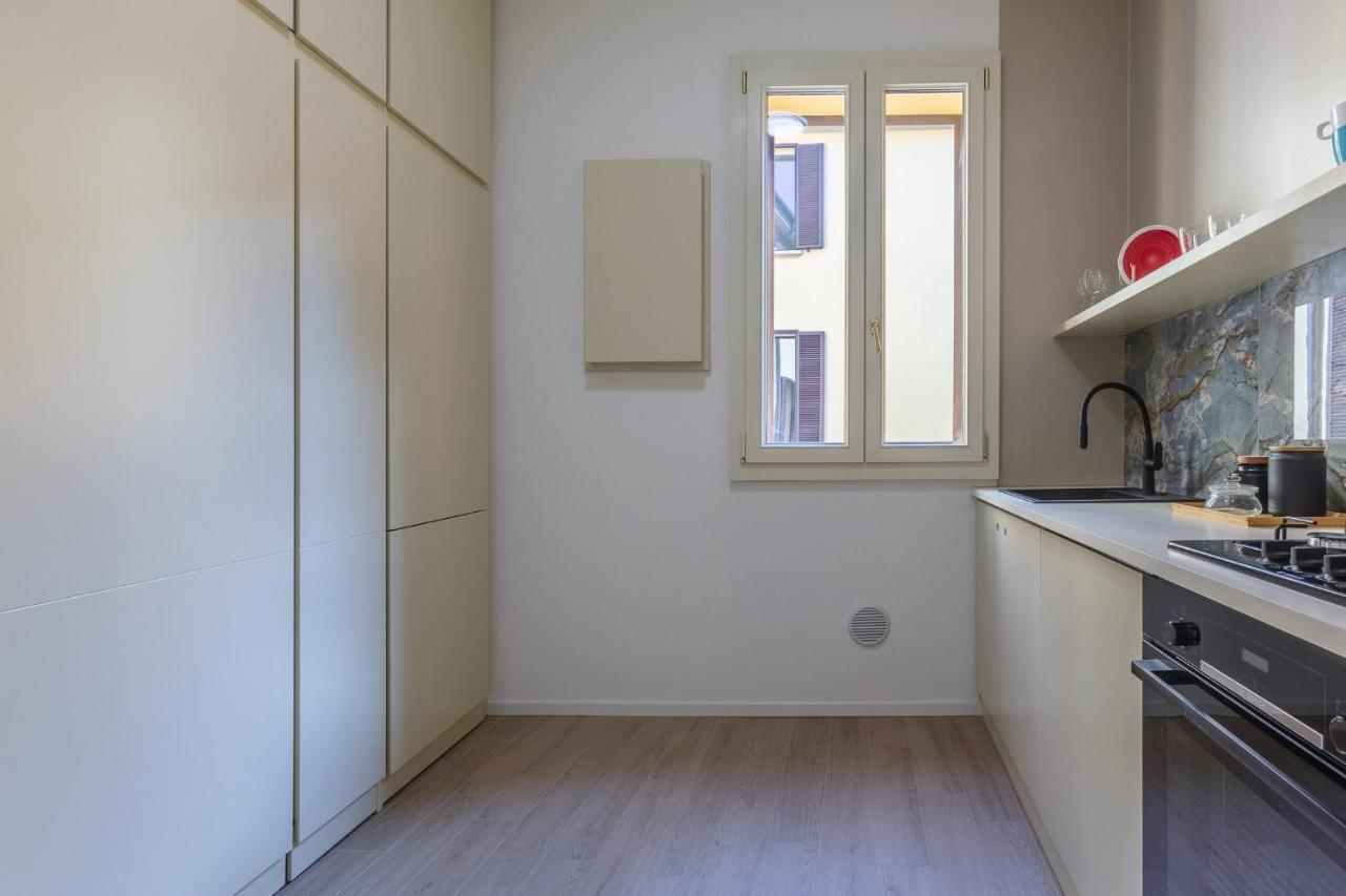 Accademia Delle Belle Arti University Apartment Bologna Kültér fotó