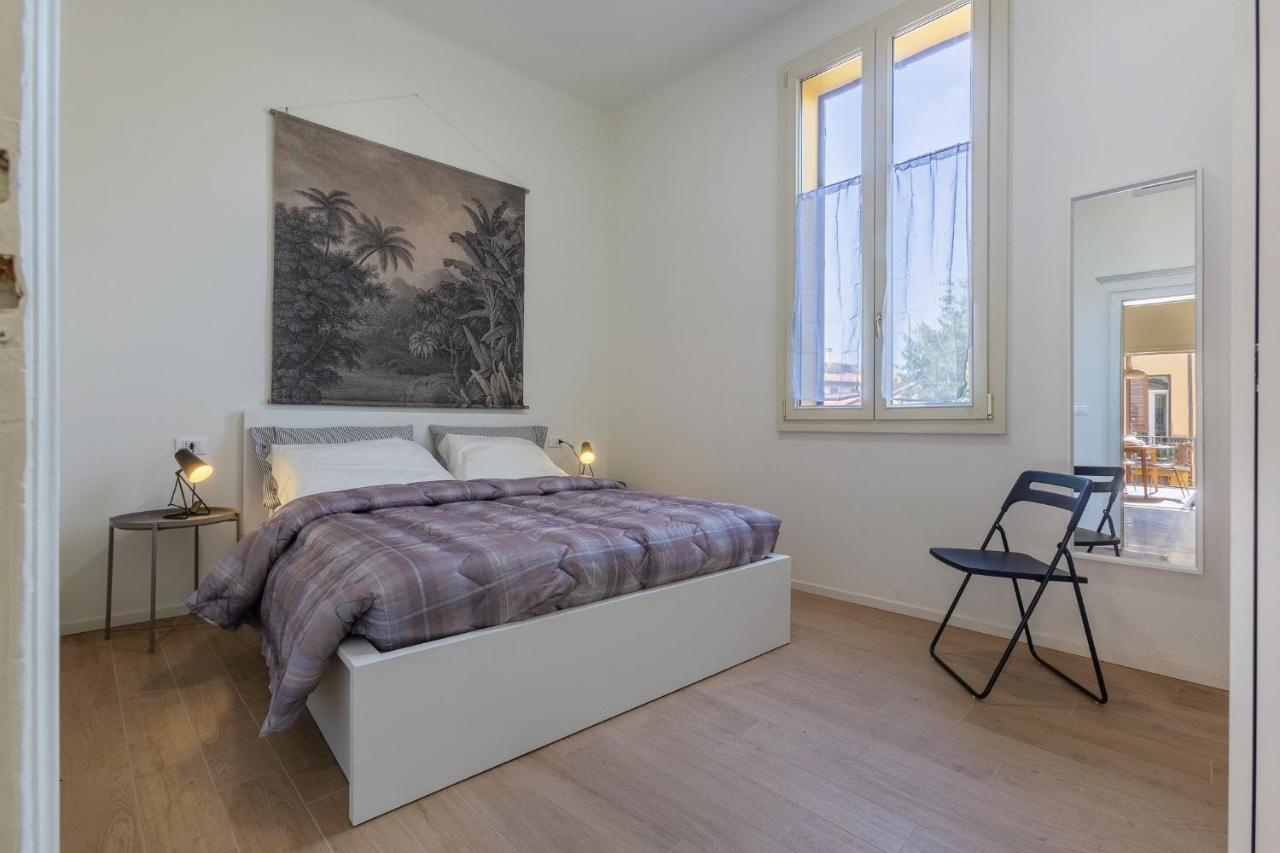 Accademia Delle Belle Arti University Apartment Bologna Kültér fotó