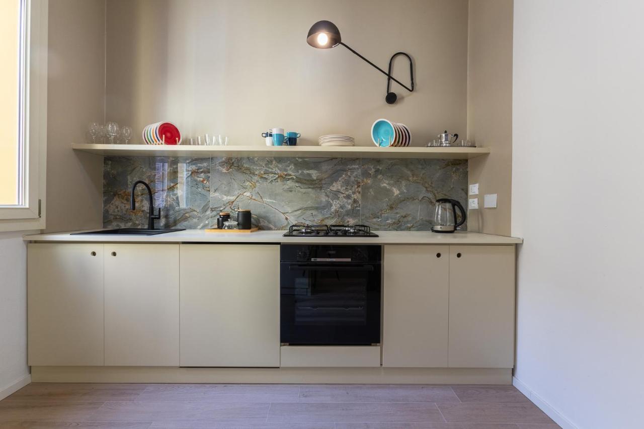 Accademia Delle Belle Arti University Apartment Bologna Kültér fotó
