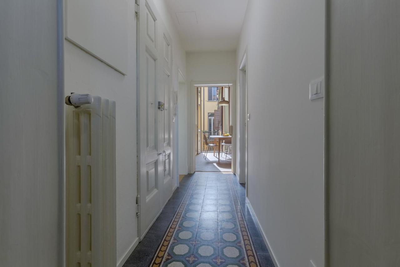 Accademia Delle Belle Arti University Apartment Bologna Kültér fotó