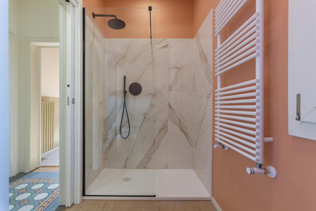 Accademia Delle Belle Arti University Apartment Bologna Kültér fotó