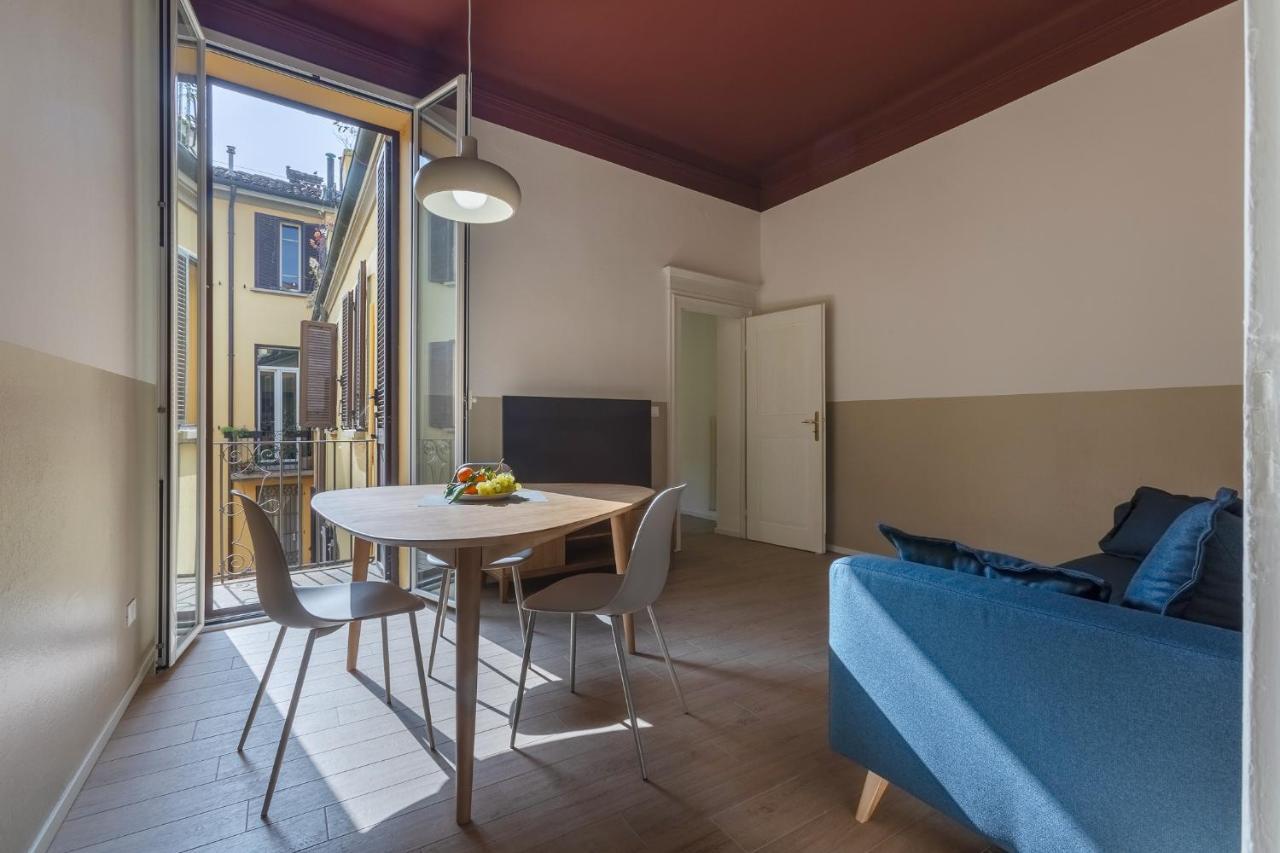 Accademia Delle Belle Arti University Apartment Bologna Kültér fotó