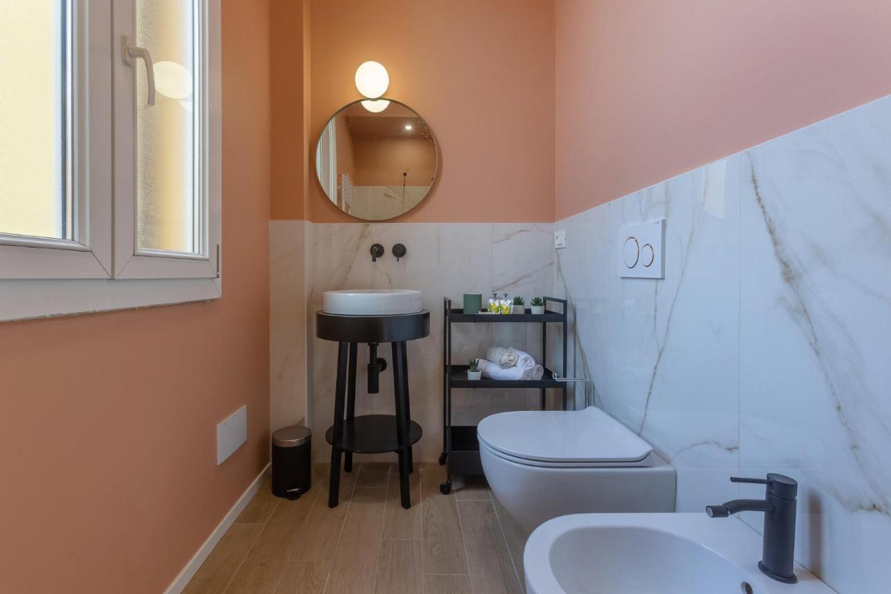 Accademia Delle Belle Arti University Apartment Bologna Kültér fotó