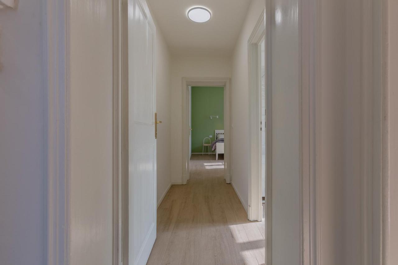 Accademia Delle Belle Arti University Apartment Bologna Kültér fotó