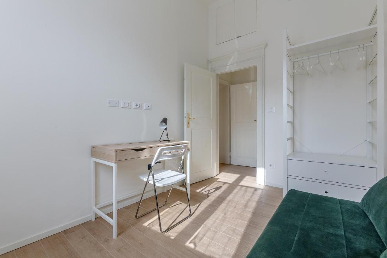 Accademia Delle Belle Arti University Apartment Bologna Kültér fotó